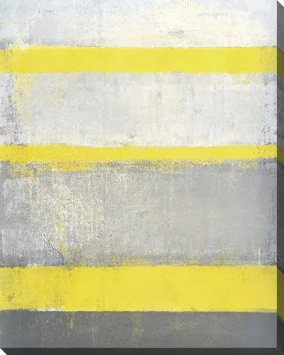 Постер Арт линии №4