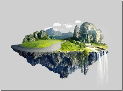 картина