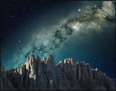 картина
