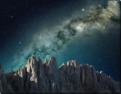 картина