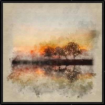 Уголок природы