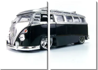 Автобус №20