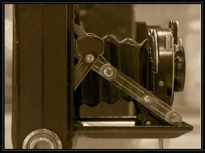 Фотоаппарат