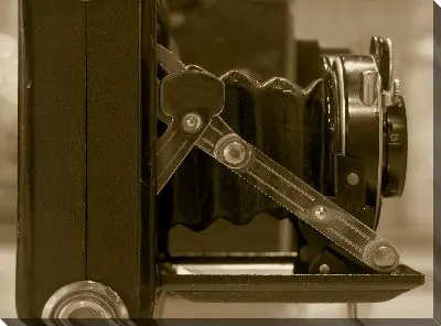 Фотоаппарат