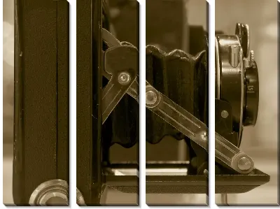 Фотоаппарат