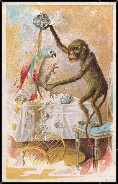 картина