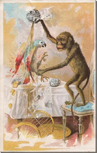 картина