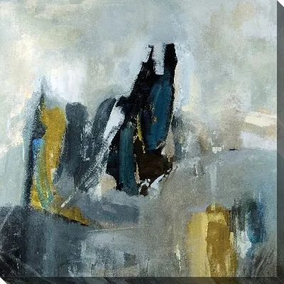 Картина маслом Натэрмандис