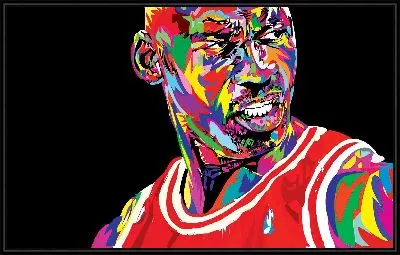 Майкл Джордан