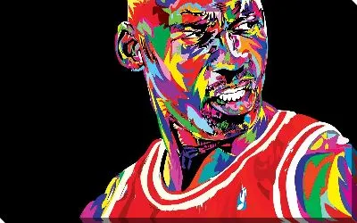 Майкл Джордан