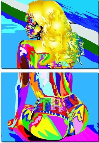 картина