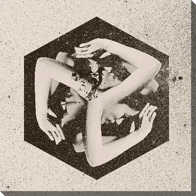 Арт люди №2