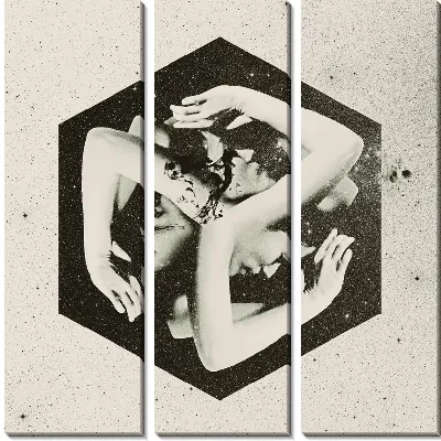 Арт люди №2