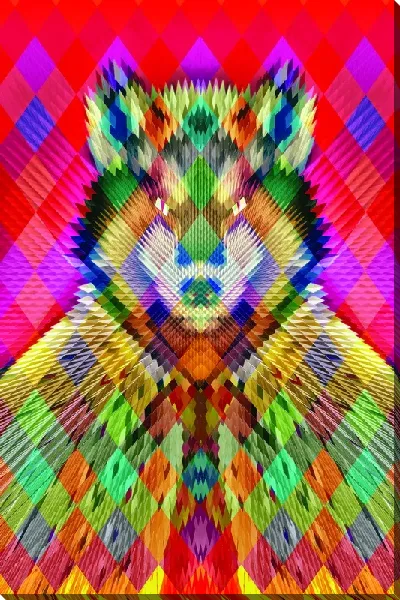 картина