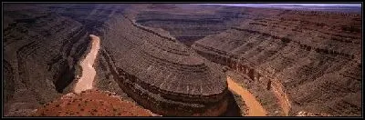 Картина Река №2