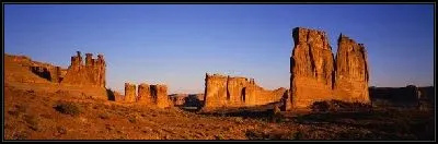 Картина Скалы №2