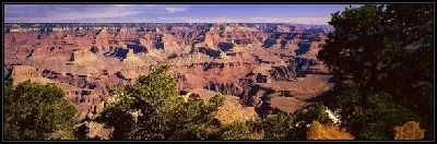 Картина Скалы №3