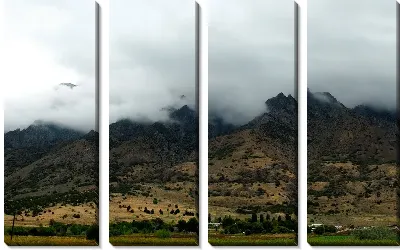 картина