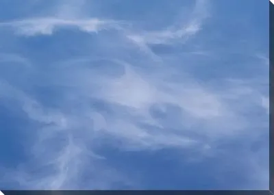 Постер Небо №13