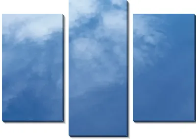 Модульная картина Небо №17