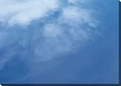 Постер Небо №17