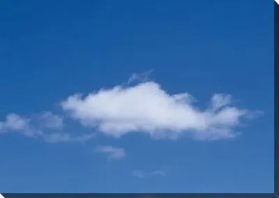 Постер Небо №22