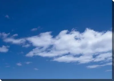 Постер Небо №23