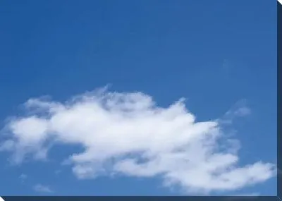 Постер Небо №25