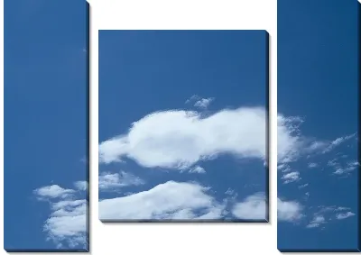 Модульная картина Небо №29