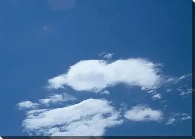 Постер Небо №29