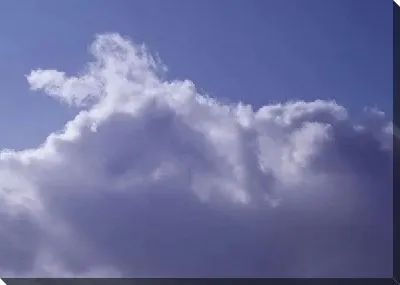 Постер Небо №36