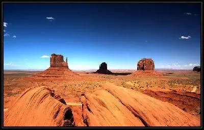 Картина Скалы №9