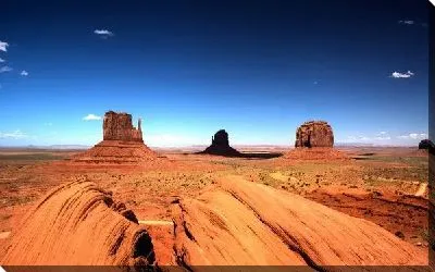 Постер Скалы №9