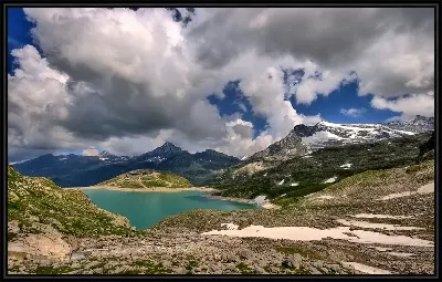 картина