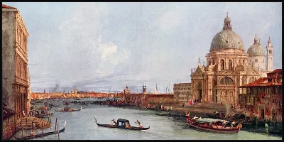 картина