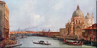 картина