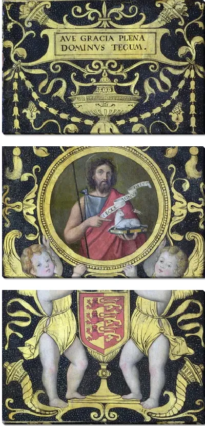 Картина Святая Екатерина Александрийская (Saint Catherine of Alexandria0