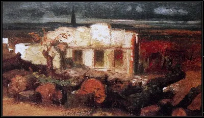 картина