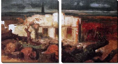 картина