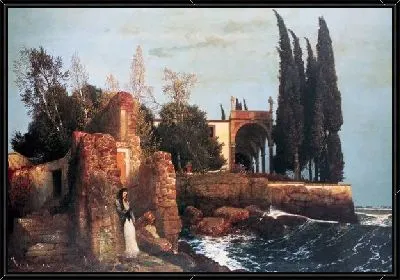 Вилла Мер (Villa am Meer)