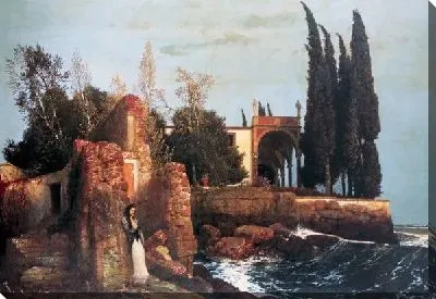 Вилла Мер (Villa am Meer)