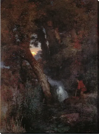 картина