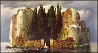 картина