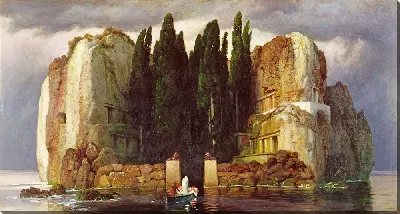 картина
