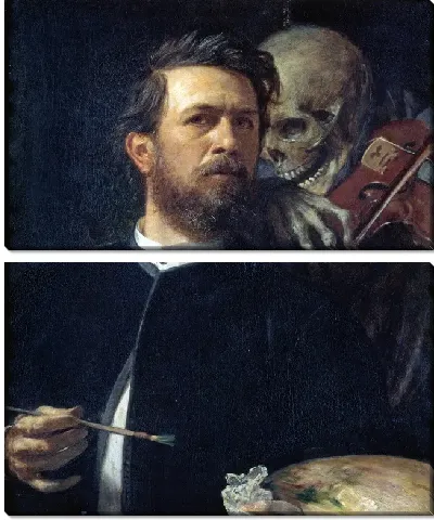 картина