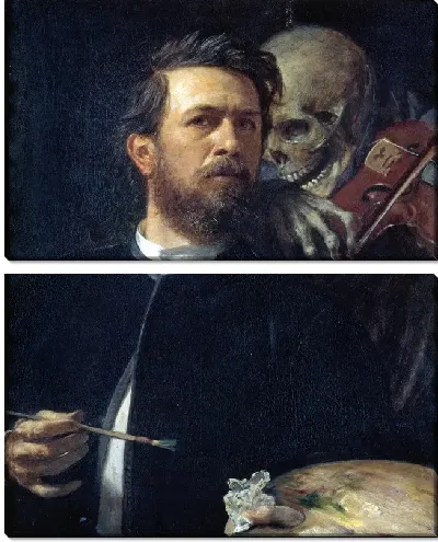картина