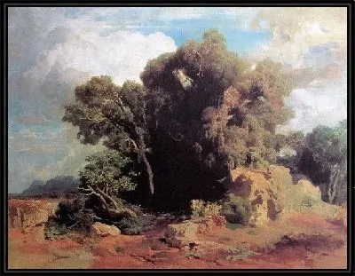 Понтийские болота (In den pontinischen Sumpfen)