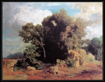 картина