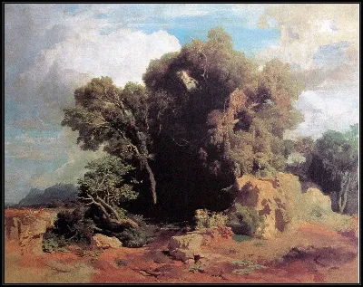 картина