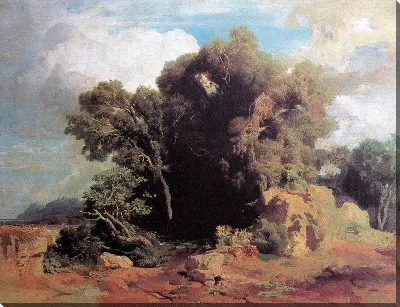 картина